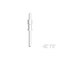 Te Connectivity CONTACT PIN #12 1766245-1